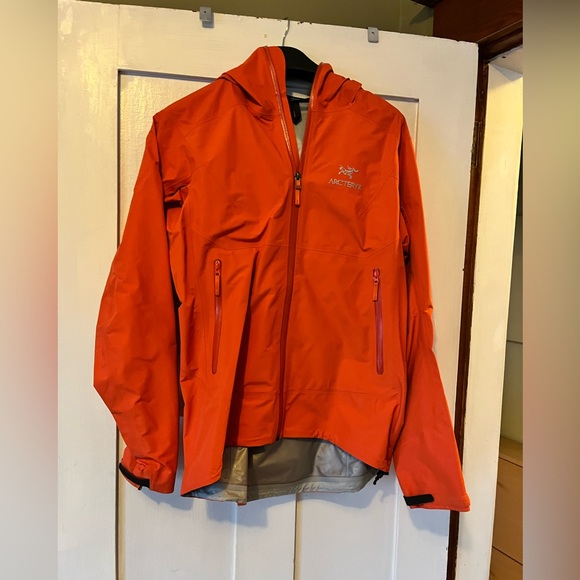 Arcteryx Zeta SL - Picture 3 of 7